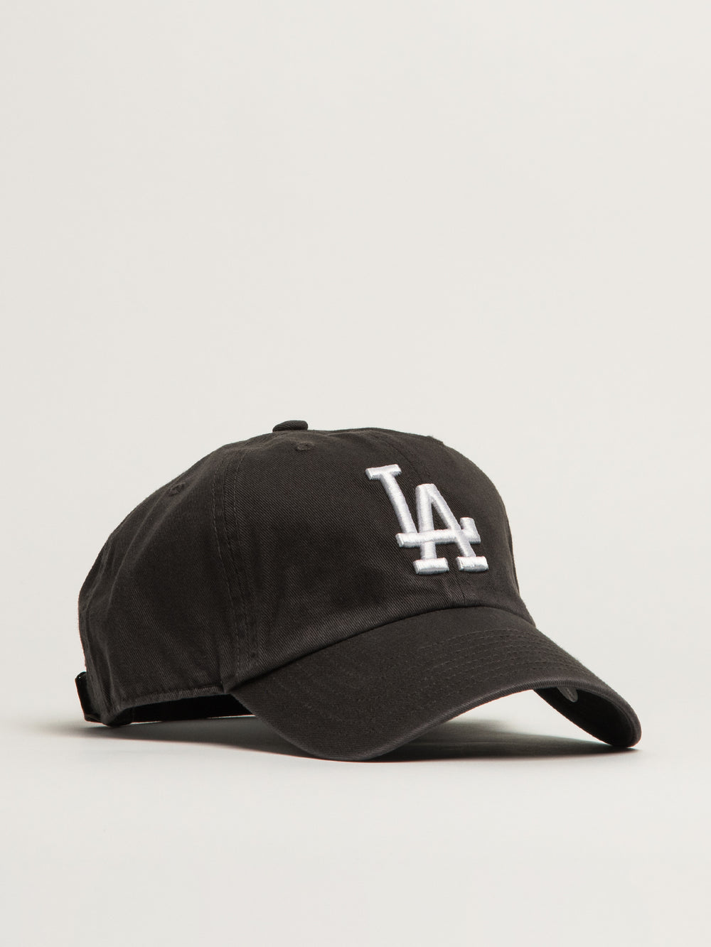 47 CLEAN UP HAT GRAPHITE