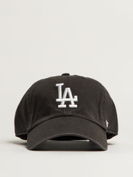47 CLEAN UP HAT GRAPHITE