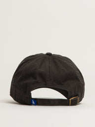 47 CLEAN UP HAT GRAPHITE