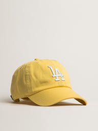 47 LA CLEAN UP CAP - BUTTER