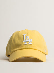 47 LA CLEAN UP CAP - BUTTER