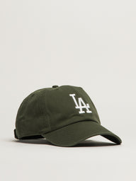 47 CLEAN UP HAT LA