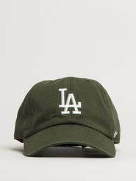 47 CLEAN UP HAT LA
