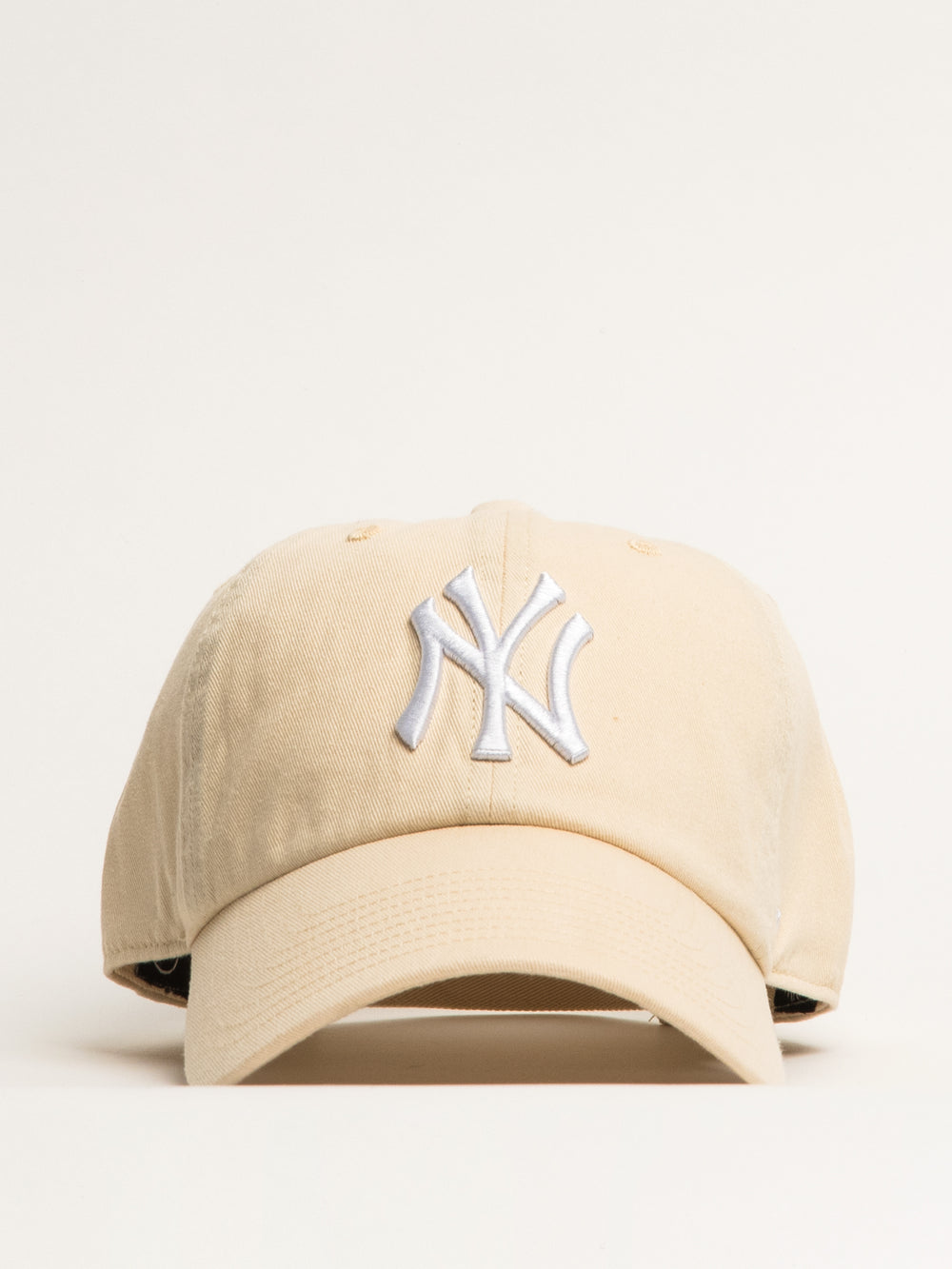 47 CLEAN UP YANKEES - NATUREL