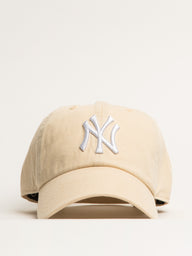 47 CLEAN UP YANKEES - NATUREL