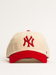 47 2TONE CLEAN UP - YANKEES