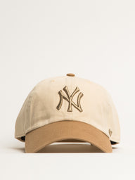 47 2TONE CLEAN UP - YANKEES