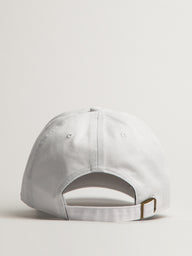 47 NY CLEAN UP CAP - WHITE