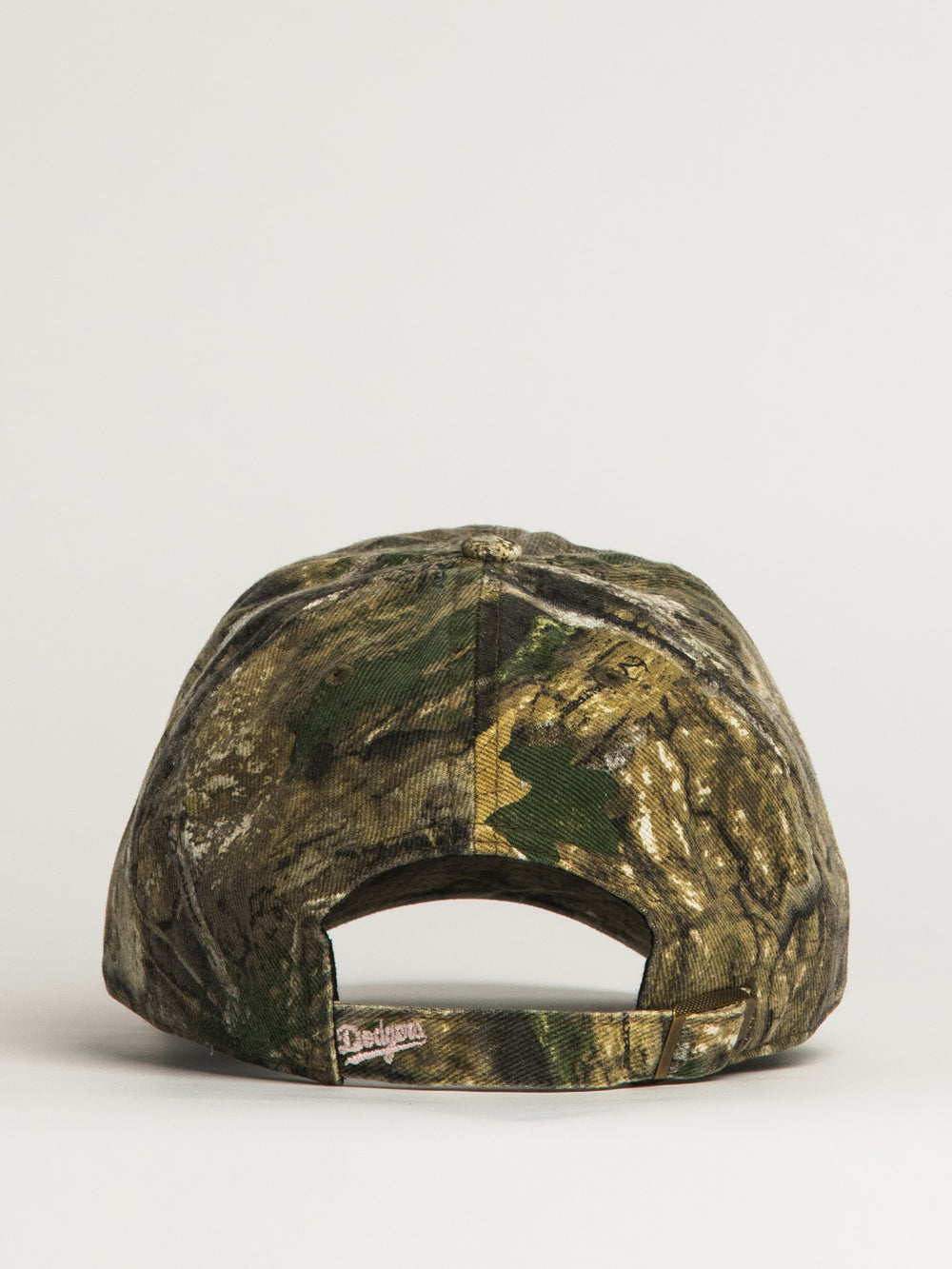 47 LA REALTREE CLEAN UP CAP - ROSE
