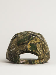47 LA REALTREE CLEAN UP CAP - ROSE