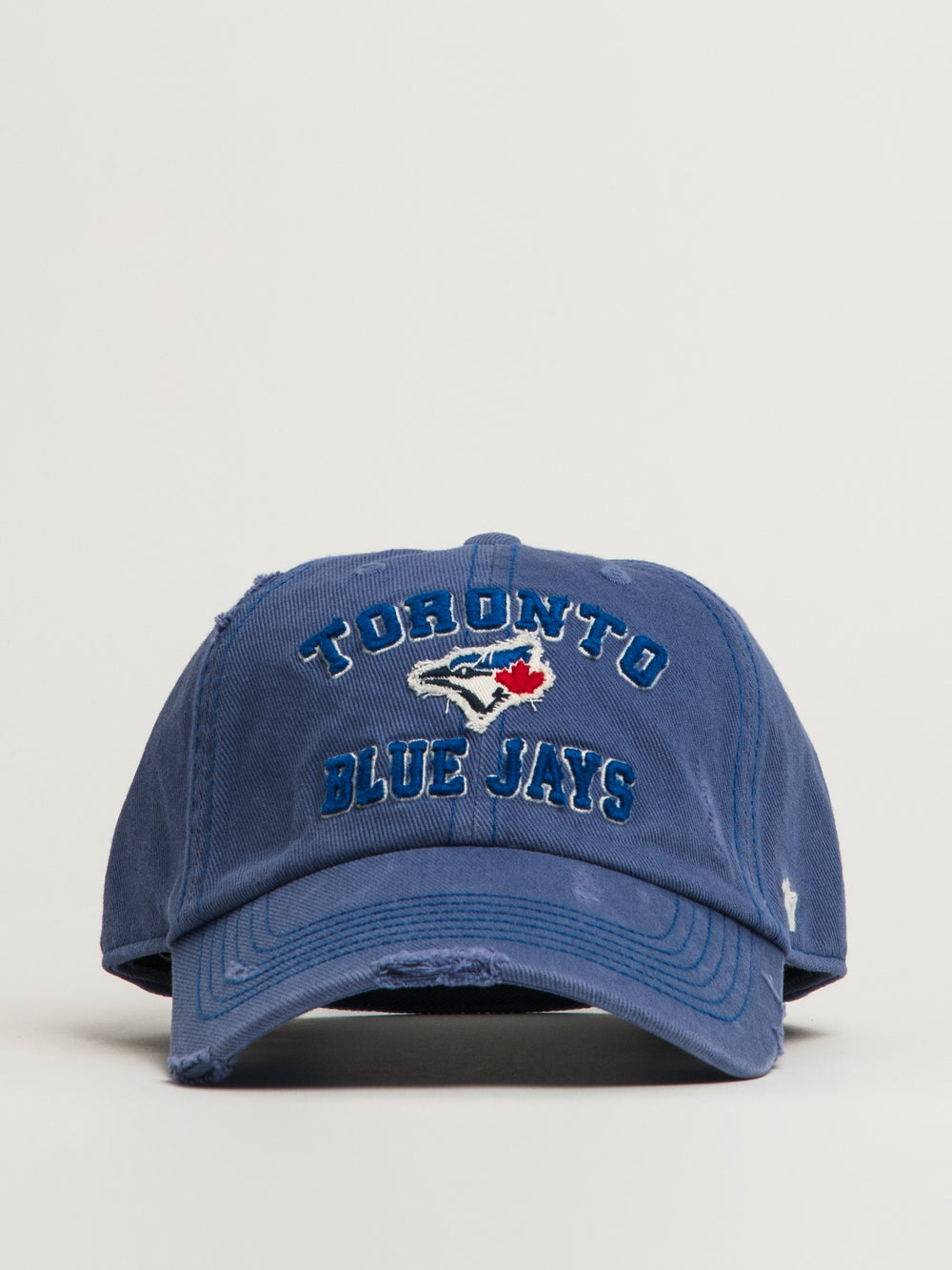 47 SEYMOORE BLUE JAYS CLEAN UP HAT - BLUE