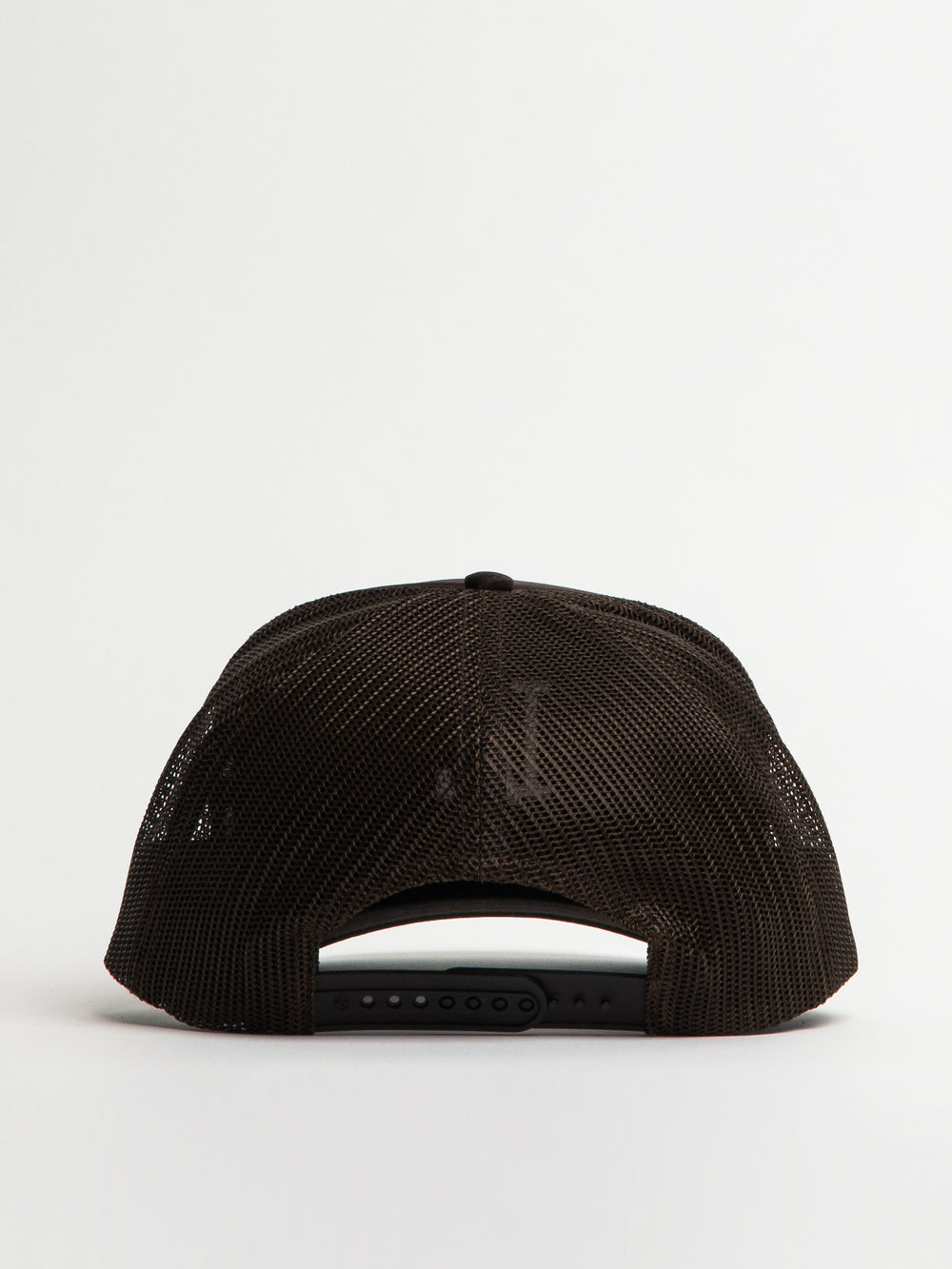 47 MLB DODGERS FOAM FRONT TRUCKER HAT - CLEARANCE