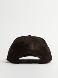 47 MLB DODGERS FOAM FRONT TRUCKER HAT - CLEARANCE