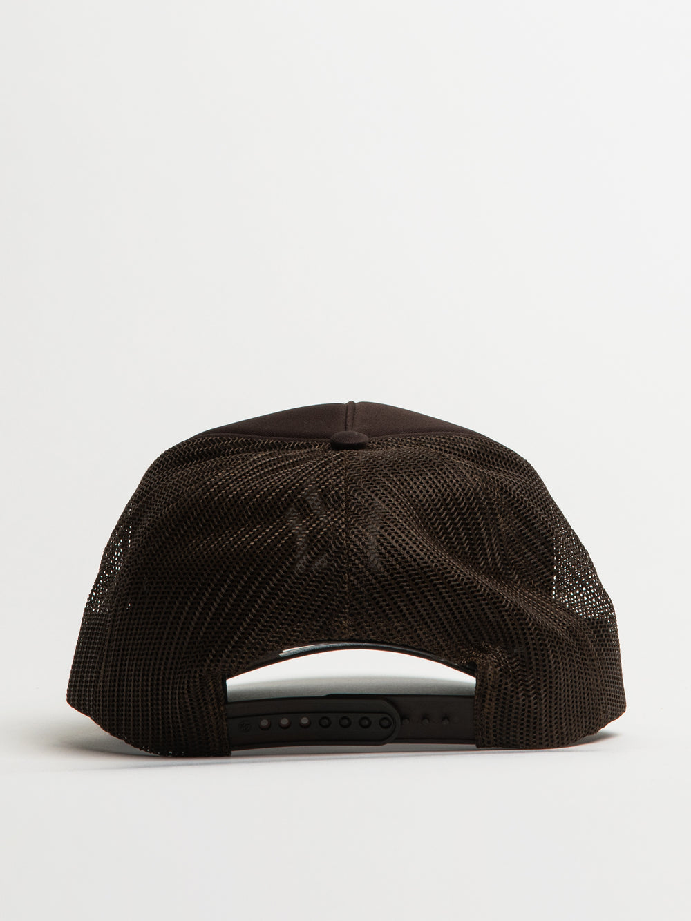 47 MLB NY YANKEES FOAM TRUKER HAT - CLEARANCE