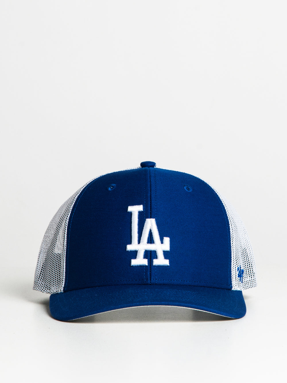 47 DODGERS TRUCKER HAT  - CLEARANCE