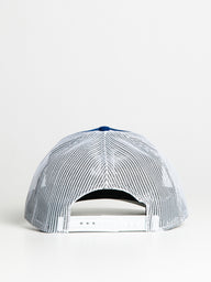 47 DODGERS TRUCKER HAT  - CLEARANCE