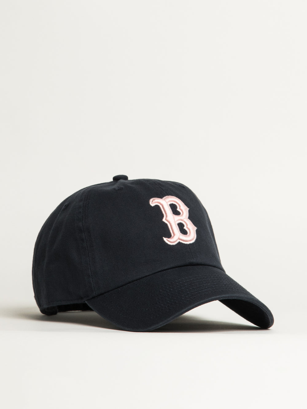 47 CLEAN UP - VINTAGE NAVY