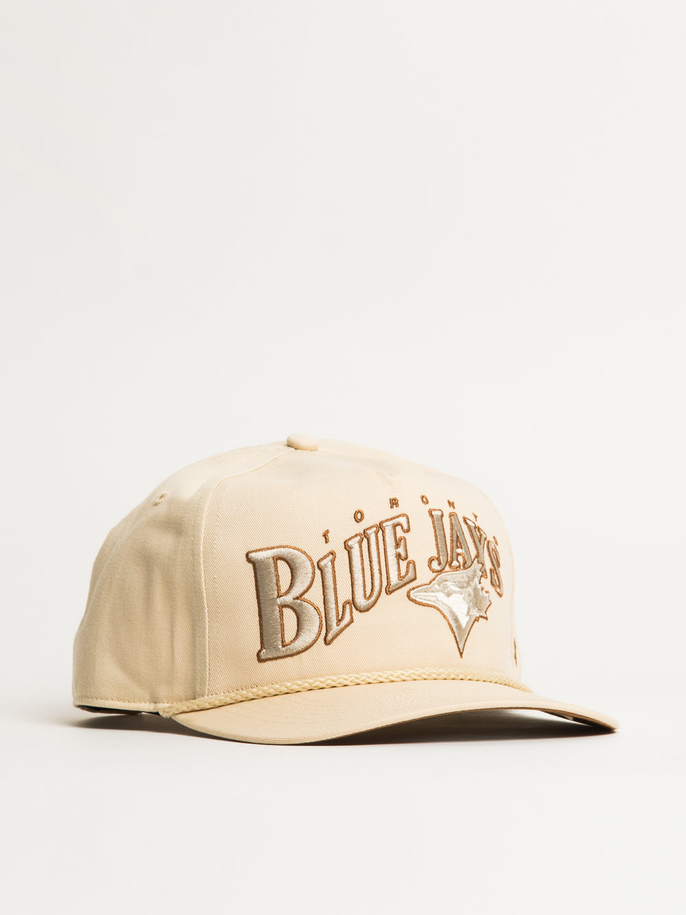 47 BLUE JAYS ROSCOE WAVE HITCH CAP - CLEARANCE