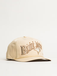 47 BLUE JAYS ROSCOE WAVE HITCH CAP - CLEARANCE