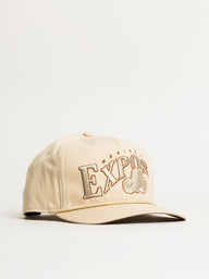 47 EXPOS ROSCOE WAVE HITCH CAP - CLEARANCE
