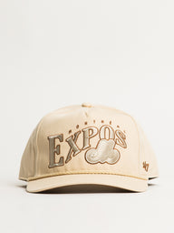47 EXPOS ROSCOE WAVE HITCH CAP - CLEARANCE