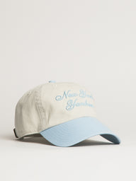 47 NY GELATO CLEAN UP CAP - BLUE