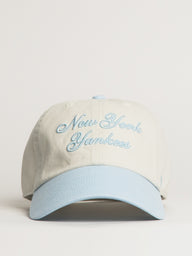 47 NY GELATO CLEAN UP CAP - BLUE