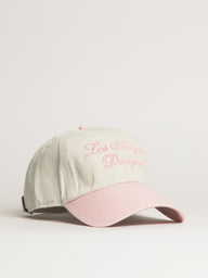 47 LA GELATO CLEAN UP CAP - ROSE
