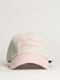47 LA GELATO CLEAN UP CAP - ROSE