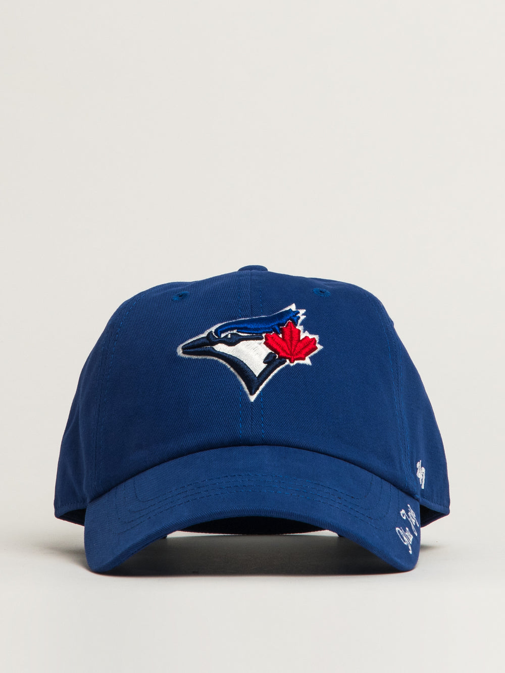 47 MIATA CLEAN UP BLUE JAYS HAT - BLUE