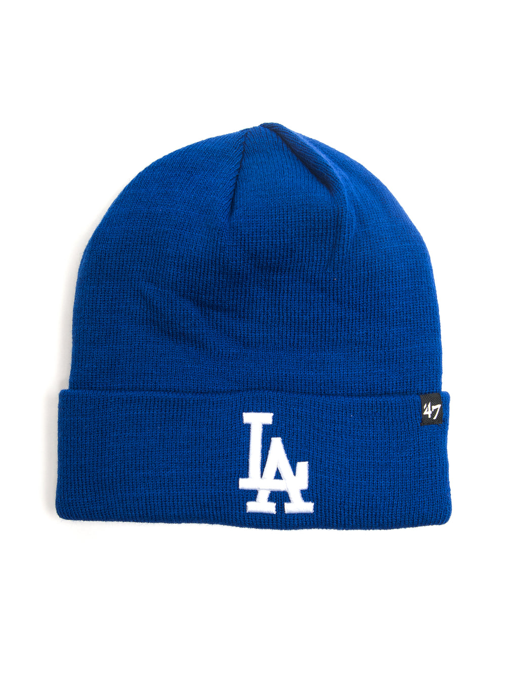 47 LA CUFF KNIT BEANIE - CLEARANCE
