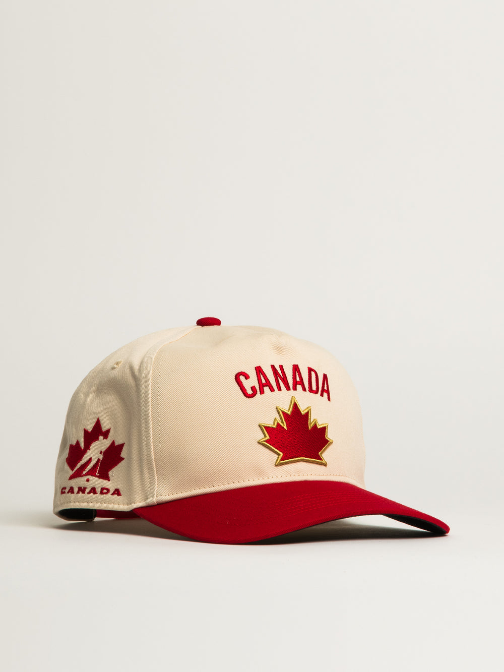 47 TEAM CANADA SURE SHOT HITCH HAT