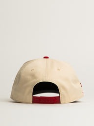 47 TEAM CANADA SURE SHOT HITCH HAT