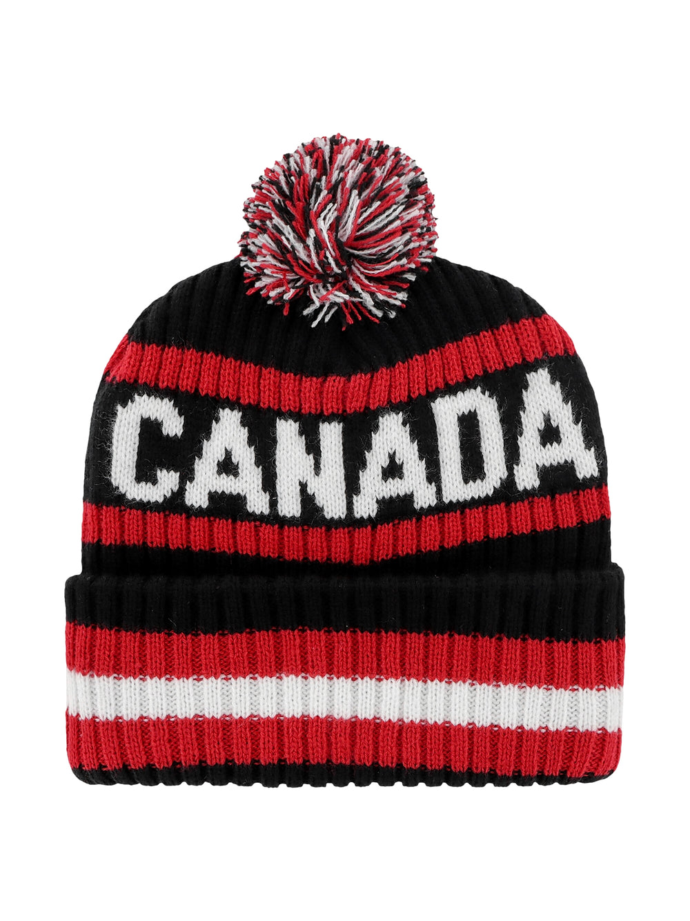 47 TEAM CANADA BERING CUFF BEANIE