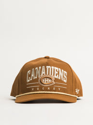 47 CANADIENS ROSCOE NEUTRAL HITCH CAP - CLEARANCE