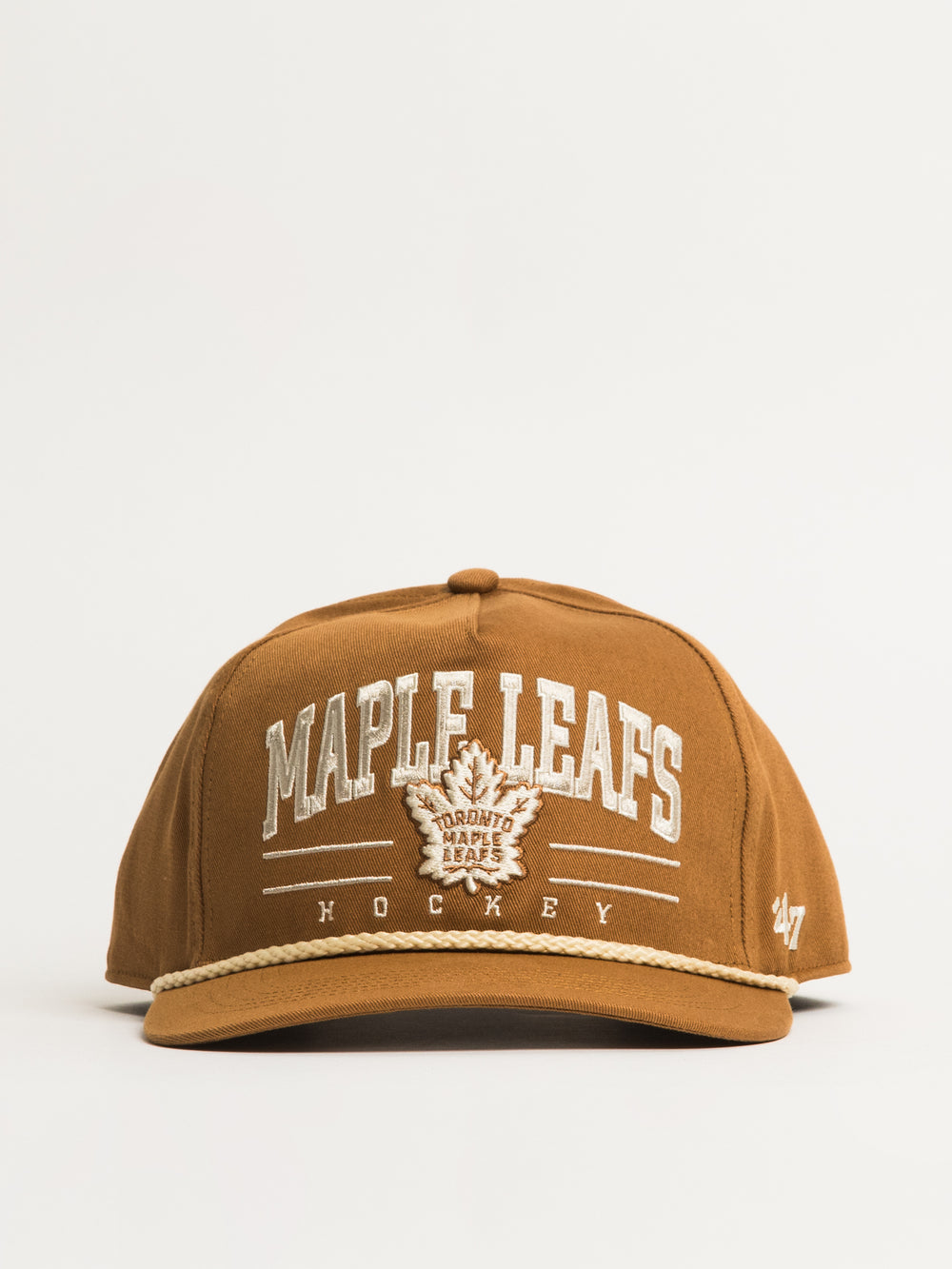 47 MAPLE LEAFS ROSCOE NEUTRAL HITCH CAP - CLEARANCE