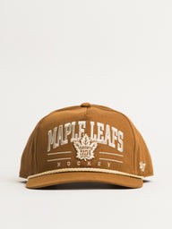 47 MAPLE LEAFS ROSCOE NEUTRAL HITCH CAP - CLEARANCE