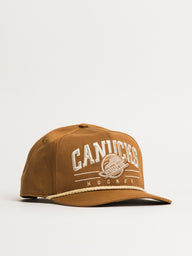 47 CANUCKS ROSCOE NEUTRAL HITCH CAP - CLEARANCE