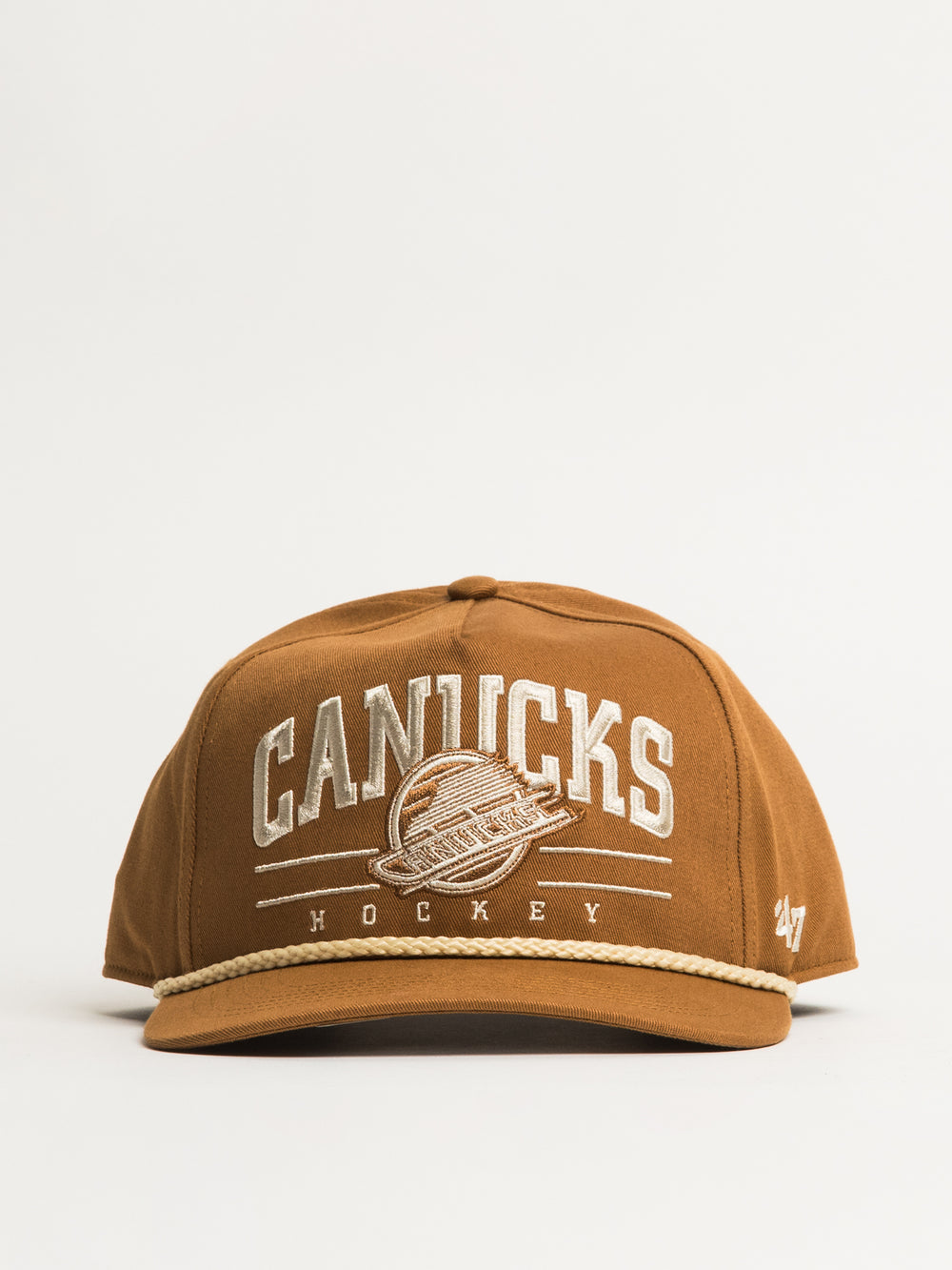 47 CANUCKS ROSCOE NEUTRAL HITCH CAP - CLEARANCE