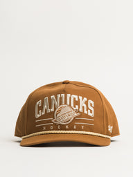 47 CANUCKS ROSCOE NEUTRAL HITCH CAP - CLEARANCE