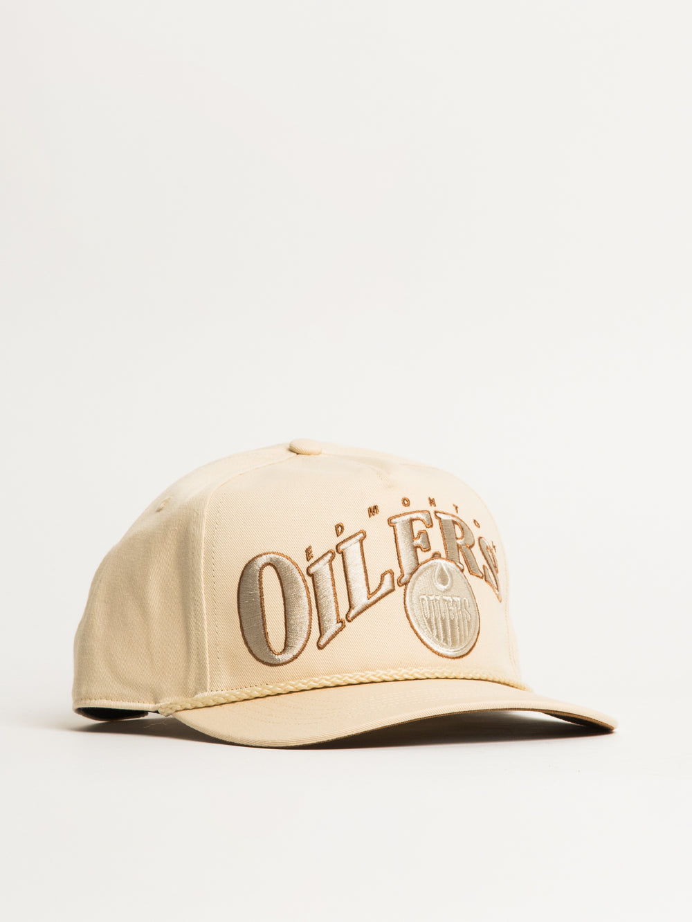 47 OILERS ROSCOE WAVE HITCH CAP - CLEARANCE