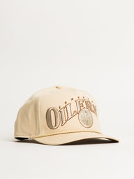 47 OILERS ROSCOE WAVE HITCH CAP - CLEARANCE