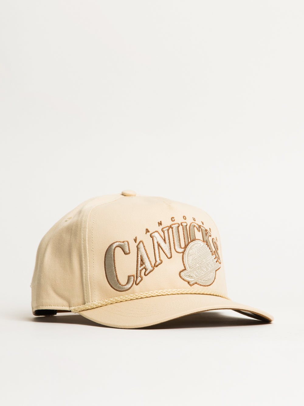 47 CANUCKS ROSCOE WAVE HITCH CAP - CLEARANCE