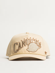 47 CANUCKS ROSCOE WAVE HITCH CAP - CLEARANCE