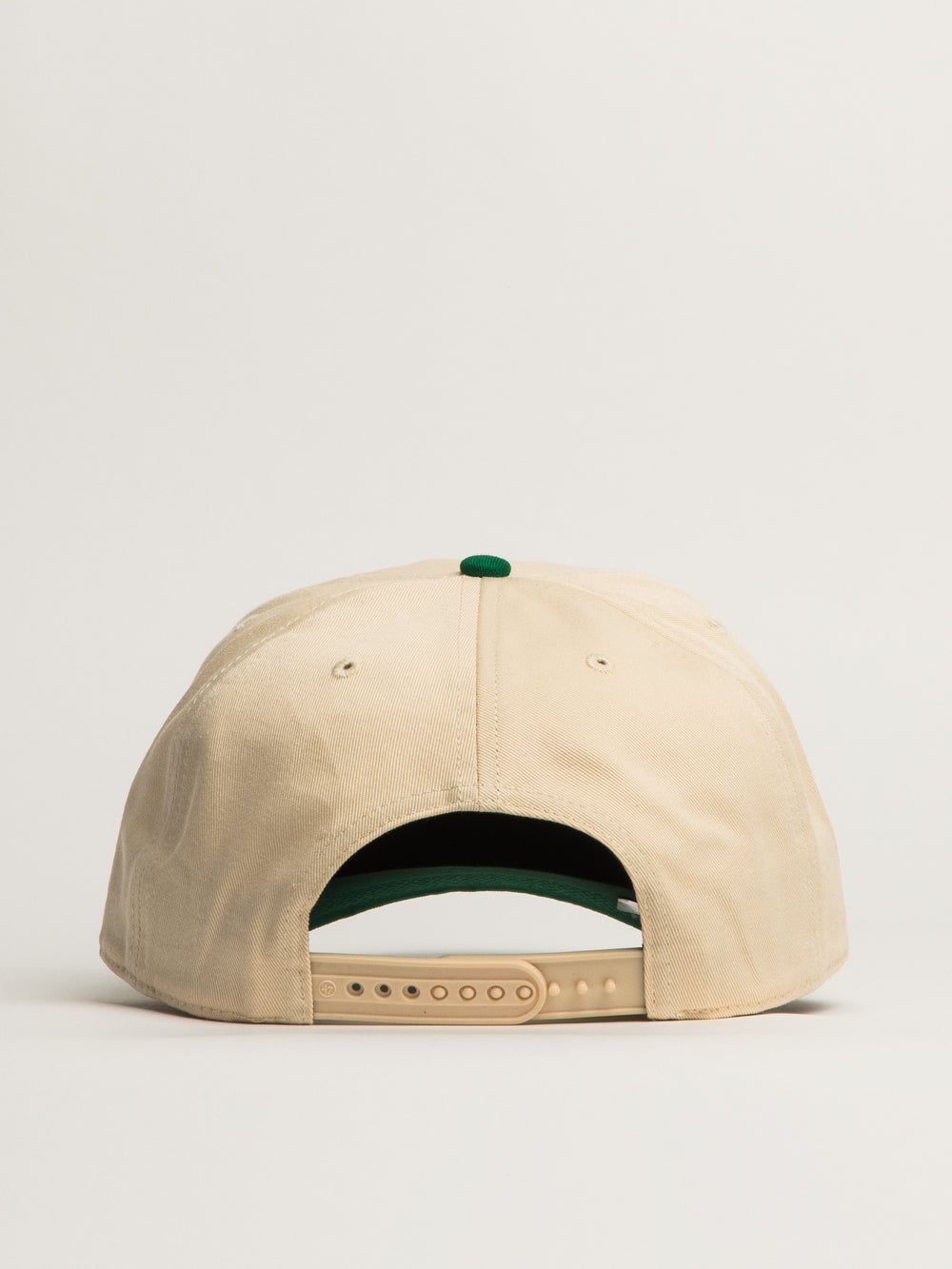 47 EAGLES ARCITEXT HITCH HAT - NATURAL