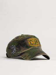 47 BUCKLE UP CLEAN UP HAT
