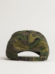 47 BUCKLE UP CLEAN UP HAT