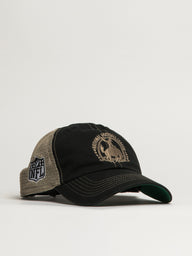47 YAHOO TRAWLER MESH BACK HAT