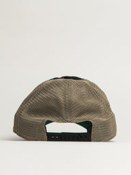47 YAHOO TRAWLER MESH BACK HAT