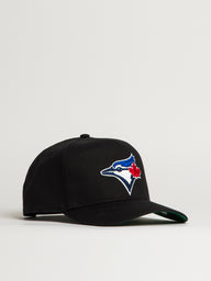 47 BLUE JAYS HITCH HAT - BLACK